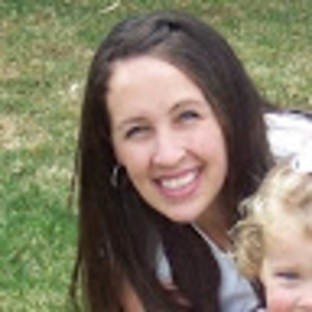 Meet your Posher, Bethany